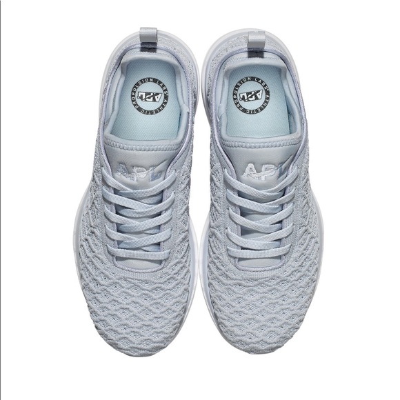 APL Women's Techloom Phantom Sneakers - Picture 2 of 6